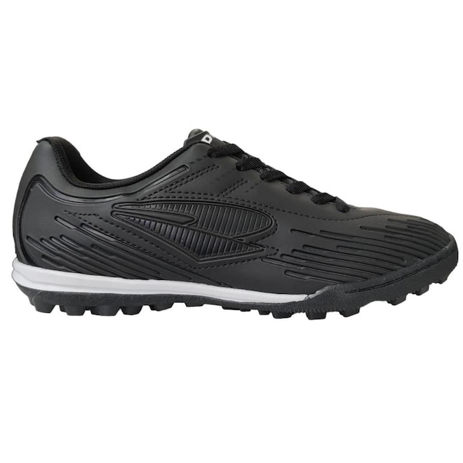 Chuteira Society Dray Topfly 391 - Adulto - Foto 1