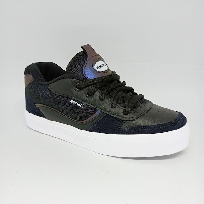 Tênis Hocks Puff Topazio - Adulto - Foto 1