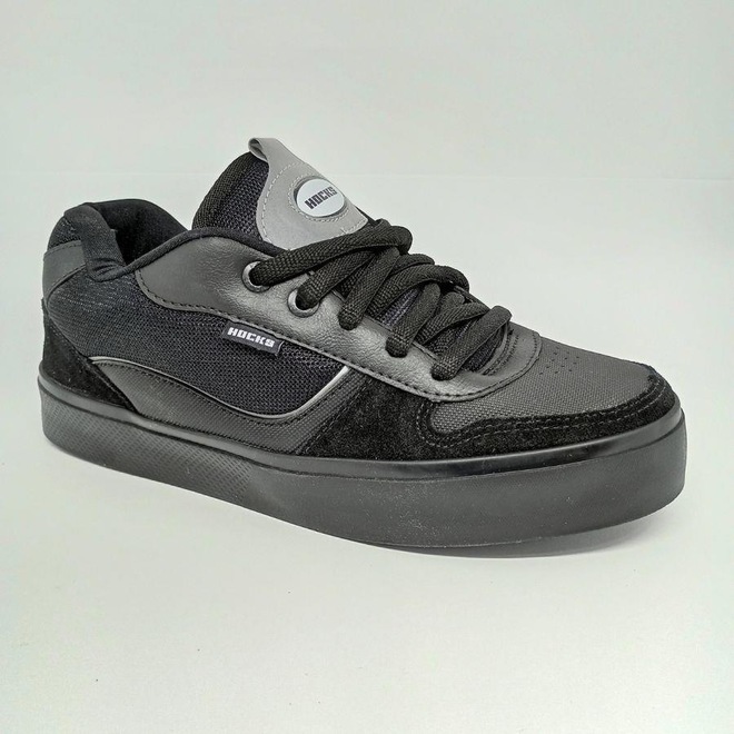 Tênis Hocks Puff Refletivo - Masculino - Foto 1