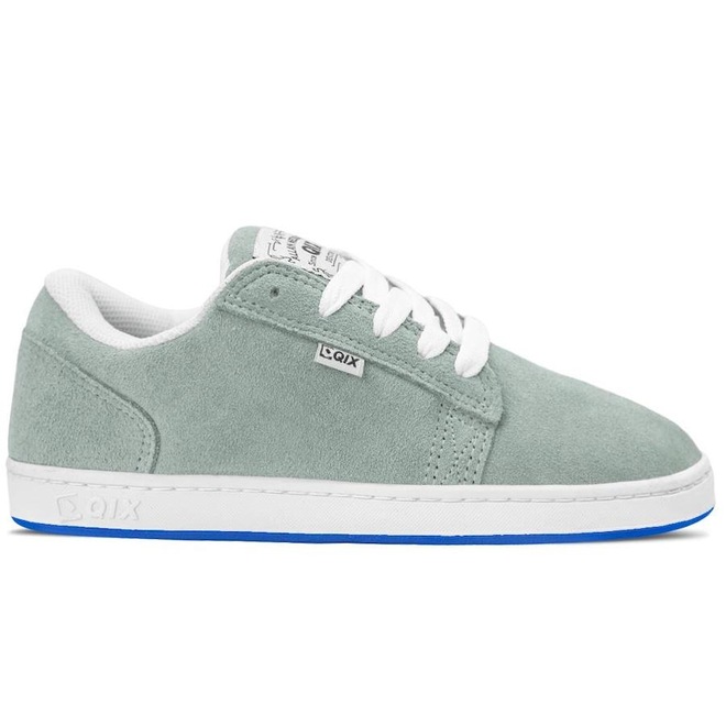 Tênis Qix Allan Mesquita MG - Unissex - Foto 1