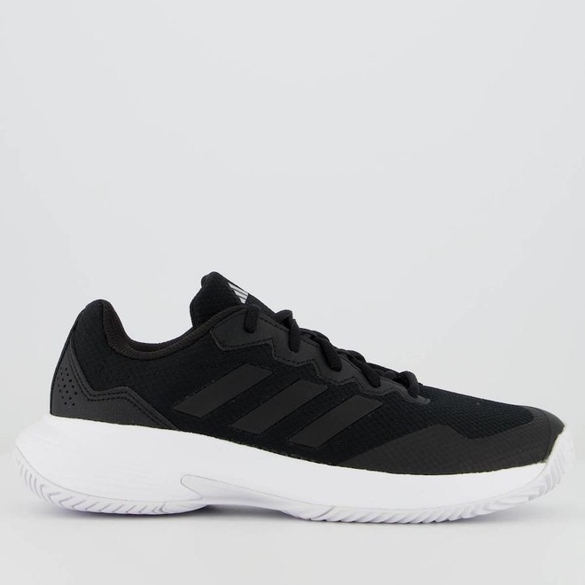 Tênis adidas Gamecourt 2 - Feminino - Foto 1