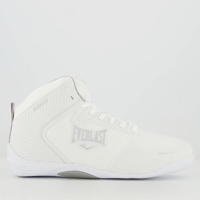 Tênis Everlast Boxer - Unissex - Foto 1