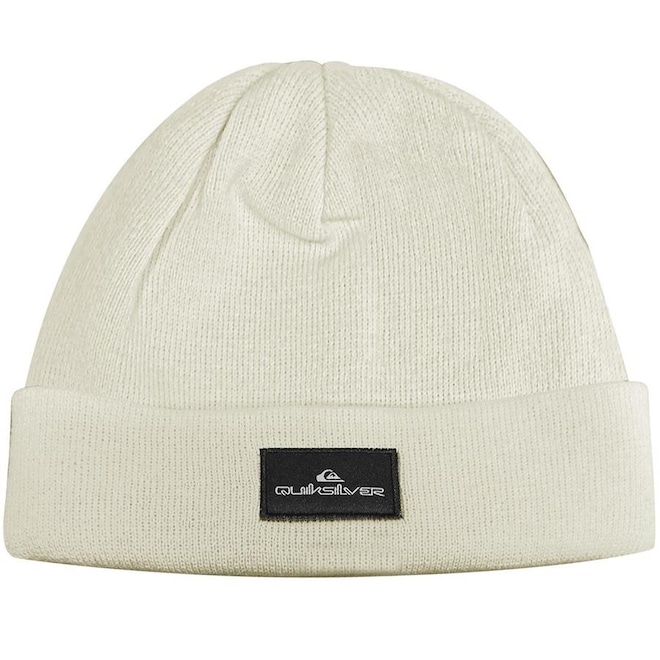 Gorro Quiksilver Performer Patch - Adulto - Foto 1
