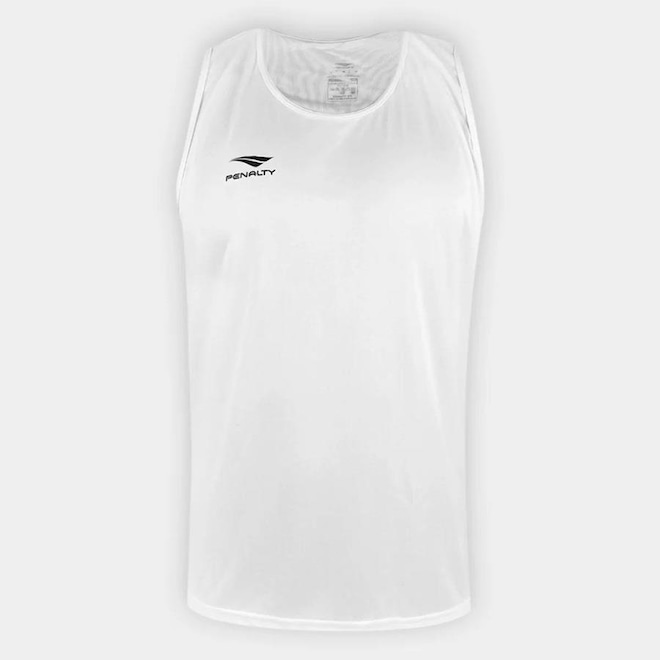 Camiseta Regata Penalty X - Masculina - Foto 1
