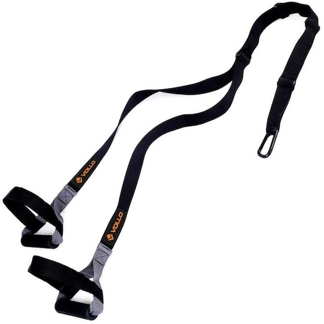 Fita de Suspensão Vollo - Foto 1