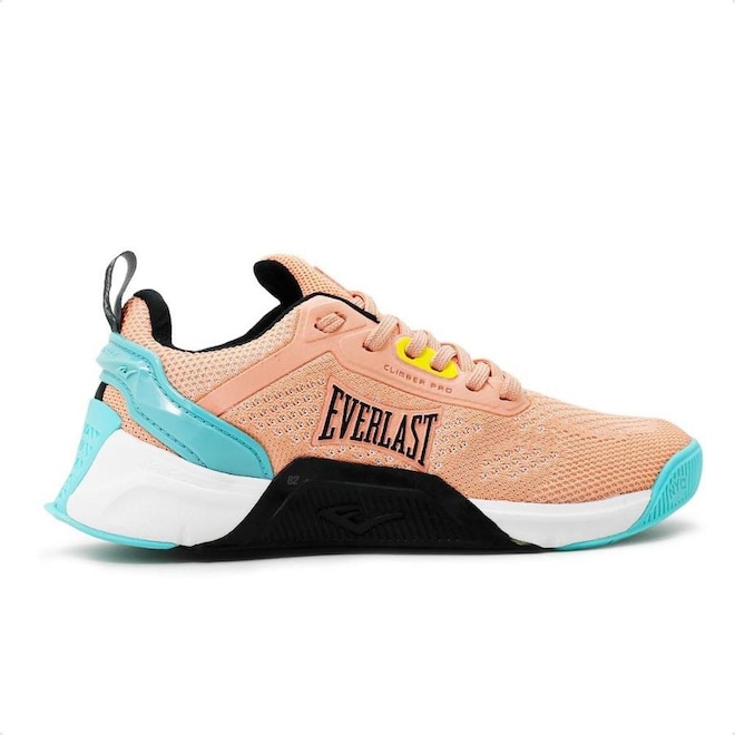 Tênis Everlast Climber Pro - Feminino - Foto 1