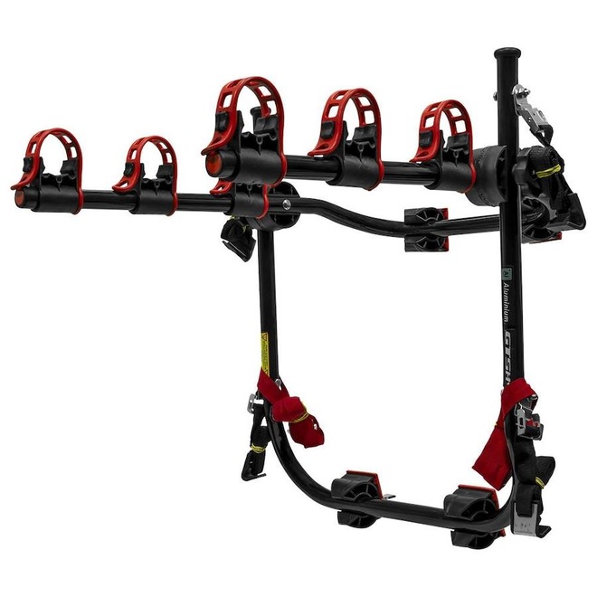 Transbike GTS M1 Alumínio - 3 Bicicletas - Foto 1