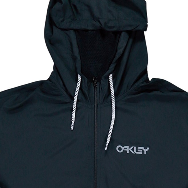 Jaqueta com Capuz Oakley B1B Packable Jacket - - Foto 1