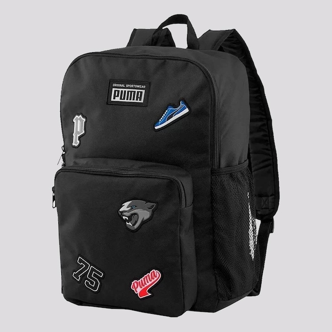 Mochila Puma Patch - 25 Litros - Foto 1