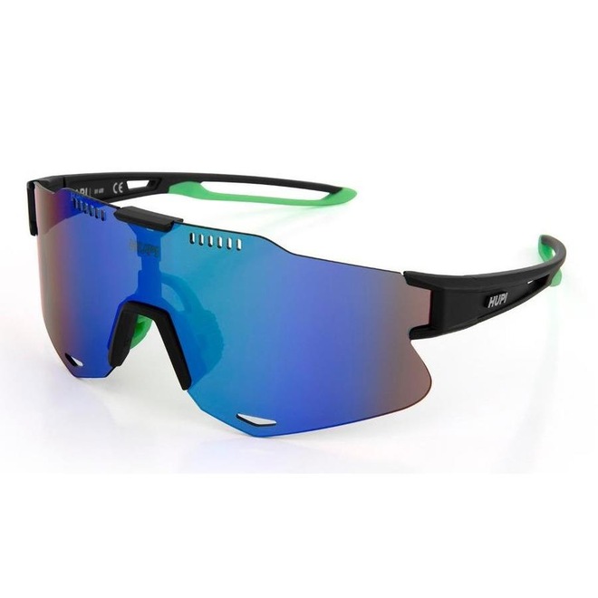 Óculos de Sol Unissex HUPI Bari - Foto 1