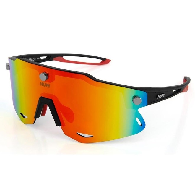 Óculos de Sol Unissex HUPI Magnetic - Foto 1