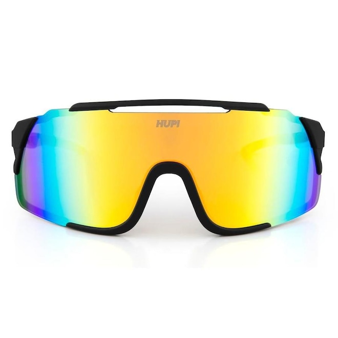 Óculos de Sol Unissex Hupi Eagle - Foto 1