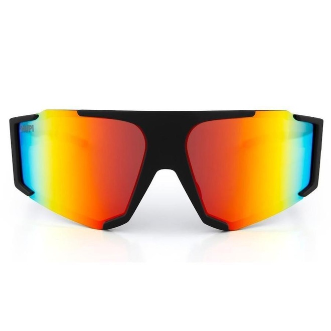 Óculos de Sol Unissex Hupi Force - Foto 1