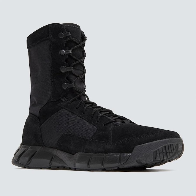 Bota Militar Oakley Coyote Boot - Masculina - Foto 1