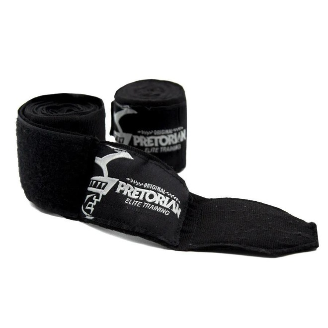 Bandagem Elástica Pretorian - Foto 1