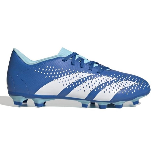 Chuteira de Campo Adidas Predator Accuracy 1 - Masculina - Foto 1