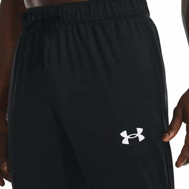 Agasalho Under Armour Tracksuit Novelty - Masculino - Foto 1