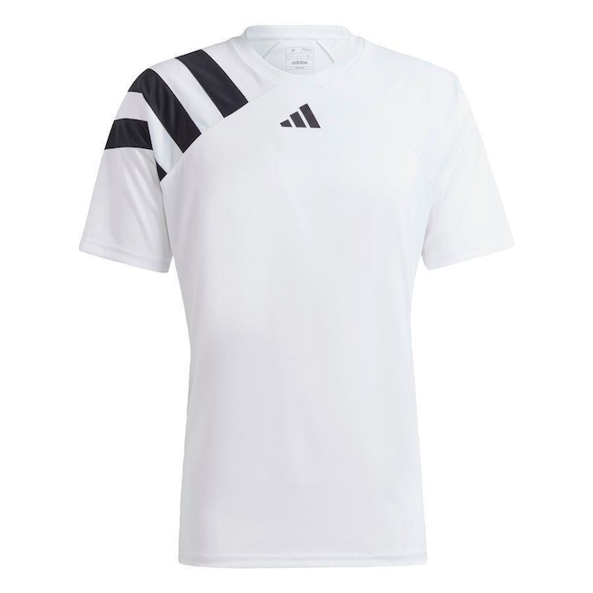 Camiseta adidas Fortore 23 - Masculina - Foto 1