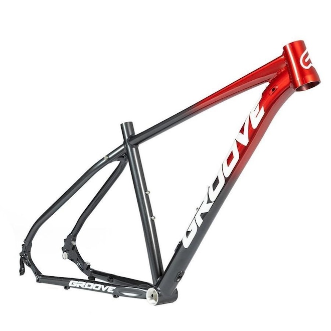 Quadro Groove Ska.1 V Tamanho 20.5 - Unissex - Foto 1