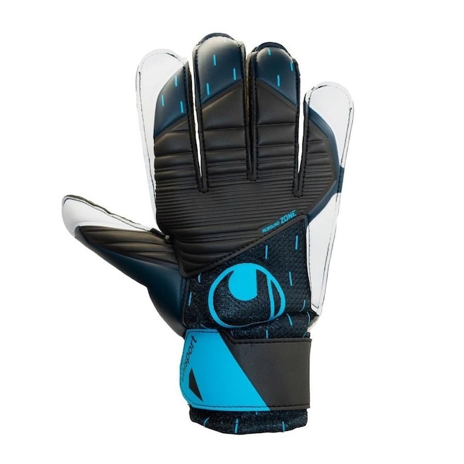 Luvas de Goleiro Uhlsport Starter Soft - Adulto - Foto 1