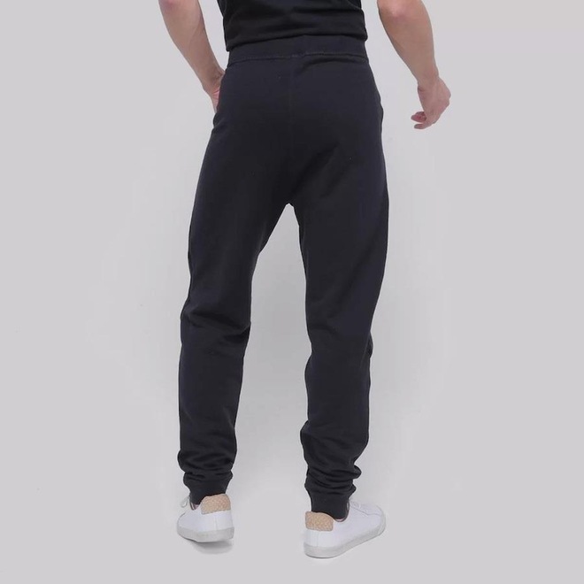 Calça De Moletom Hering Esportiva Jogger - Masculina - Foto 1