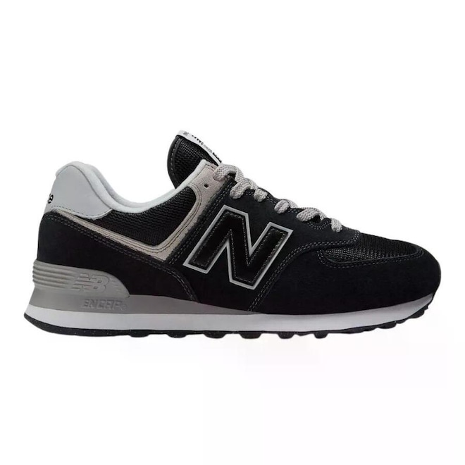 Tênis New Balance 574 v2 - Masculino - Foto 1