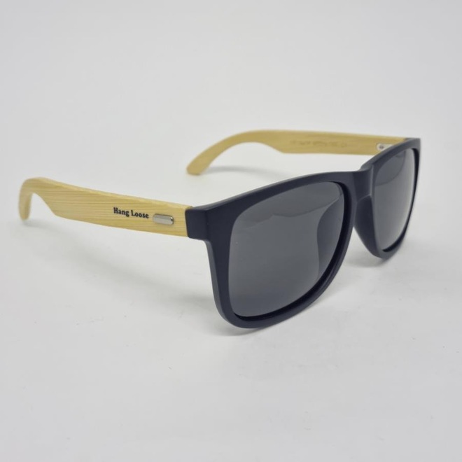 Óculos de Sol Hang Loose Polarizado - Adulto - Foto 1