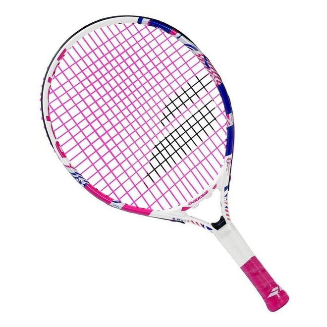 Raquete de Tênis Babolat B-FLY 17 - Foto 1