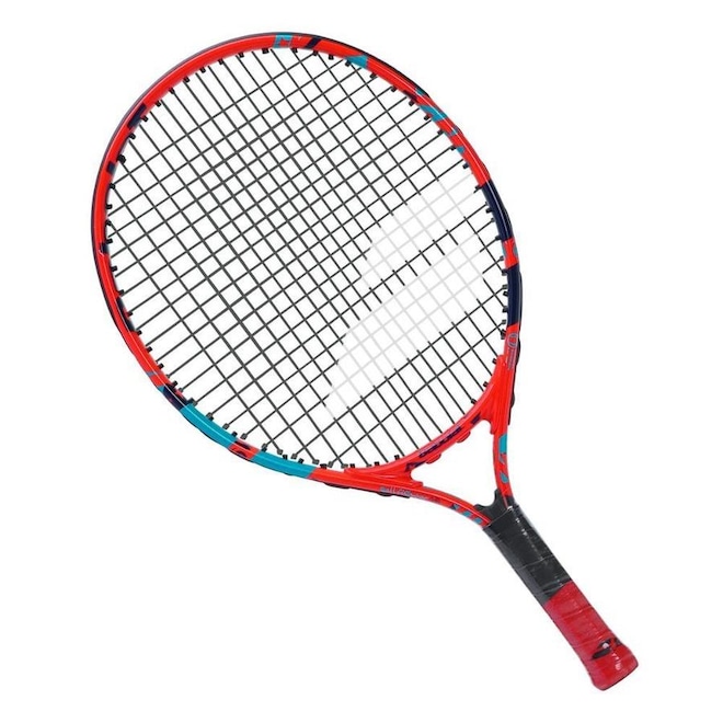 Raquete de Tênis Babolat Ballfighter 19 - Infantil - Foto 1