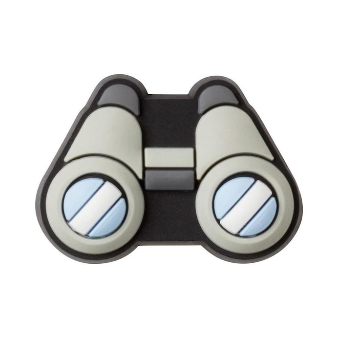 Jibbitz Crocs Binóculos - Foto 1