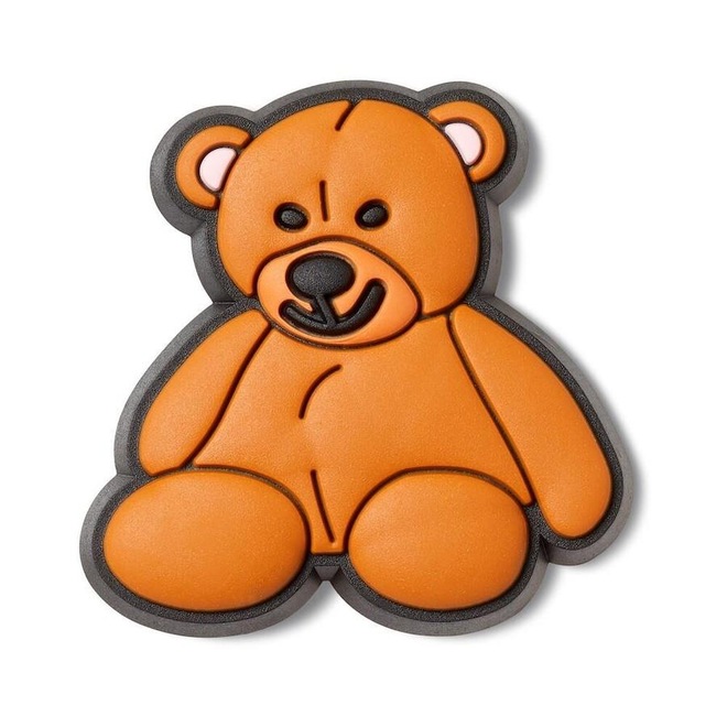 Jibbitz Crocs Ursinho - Foto 1