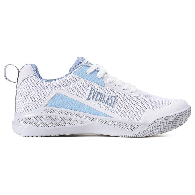 Tênis Everlast Range 2 - Feminino - Foto 1