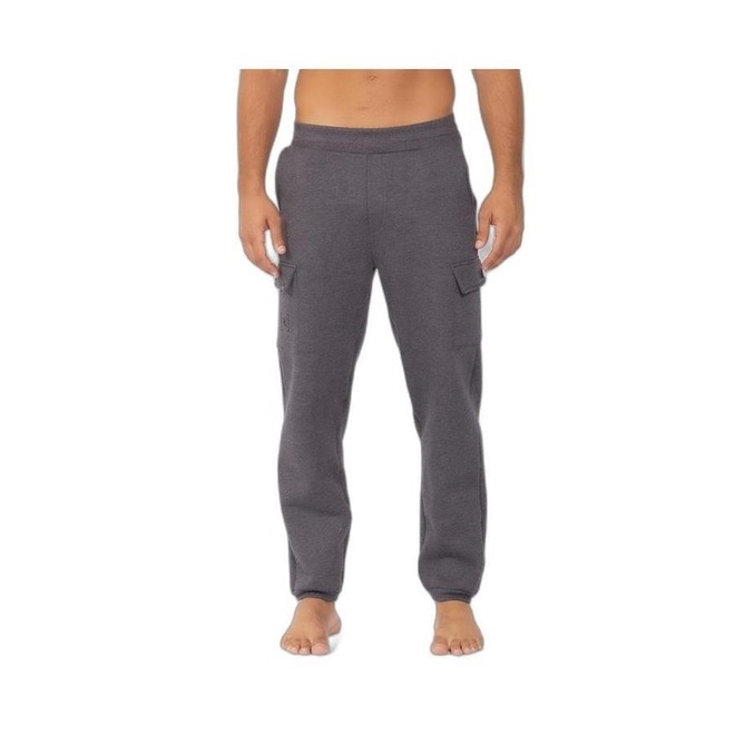 Calça De Moletom Rip Curl Especial Cargo - Masculina - Foto 1