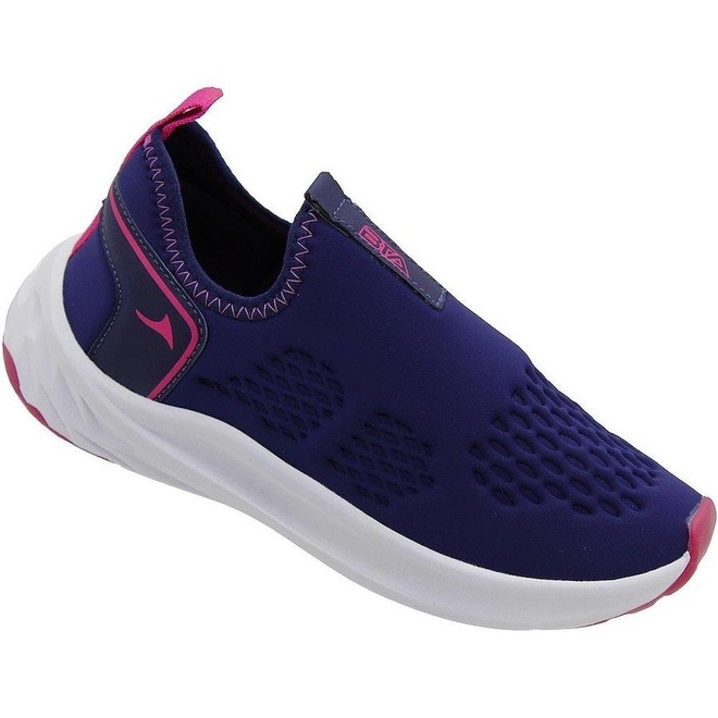 Tênis Batatinha Simple Style - Infantil - Foto 1