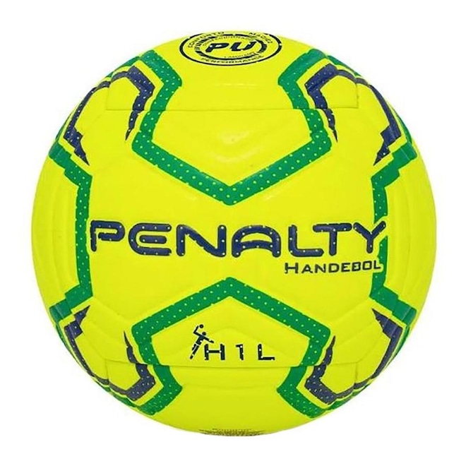 Bola Handebol Penalty H1L Ultra Fusion XXIII - Infantil - Foto 1