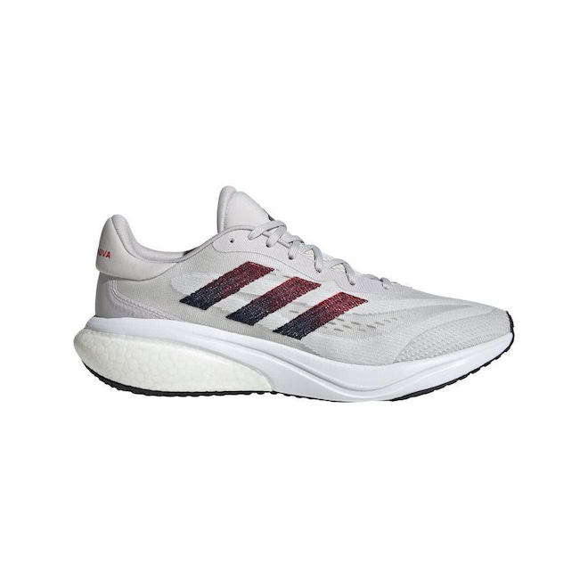 Tênis adidas de Corrida Supernova 3 - Masculino - Foto 1
