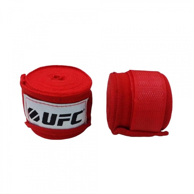 Bandagem Elástica 3 Mts Ufc - Foto 1