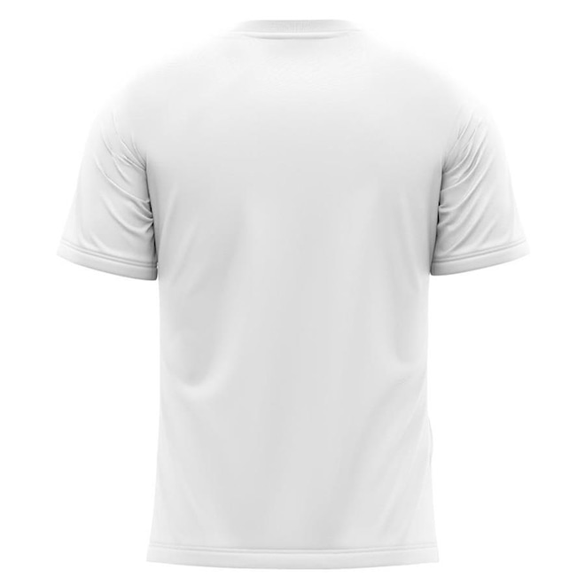 Camiseta Adriben Dry Fit Proteção Solar Uv Térmica - Masculina - Foto 1