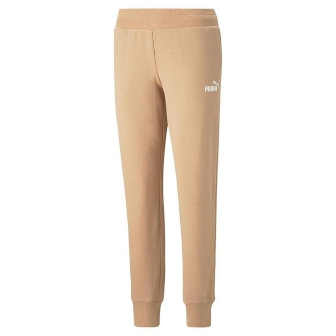 Calça Puma Essentials Sweatpants Training CL - Feminina - Foto 1