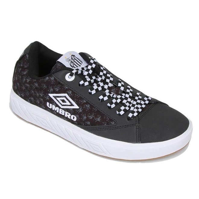Tênis Umbro Trick Charlie Brown Jr - Masculino - Foto 1