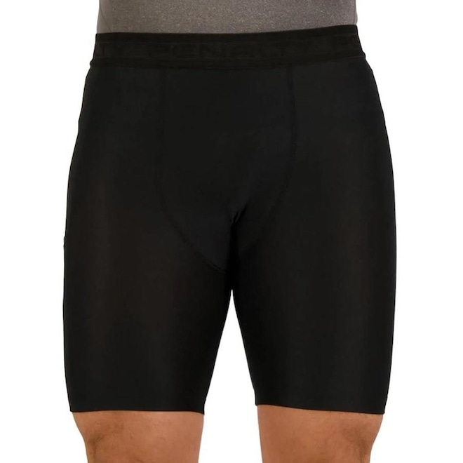 Bermuda Térmica Penalty Matís - Masculina - Foto 1