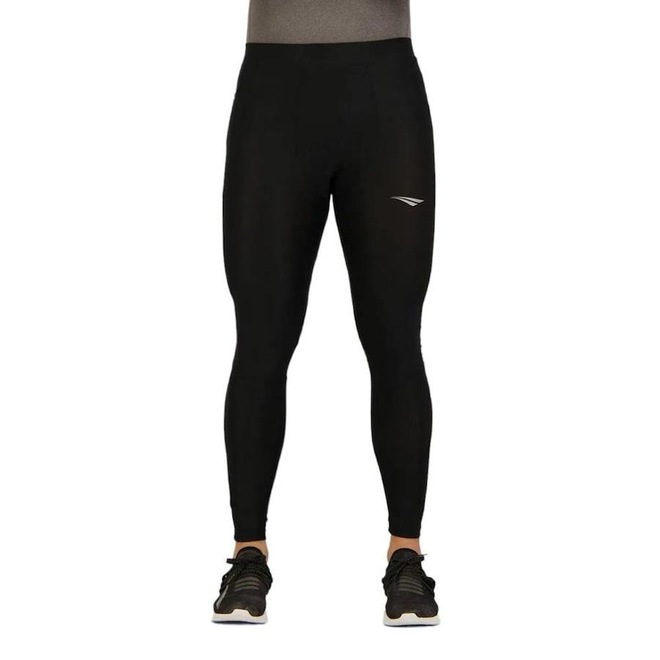 Calça Térmica Penalty Matís Pro - Masculina - Foto 1