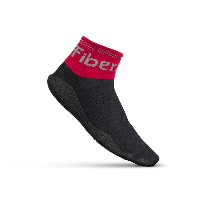 Sapatilha Fiber Training - 37/38 - Adulto - Foto 1