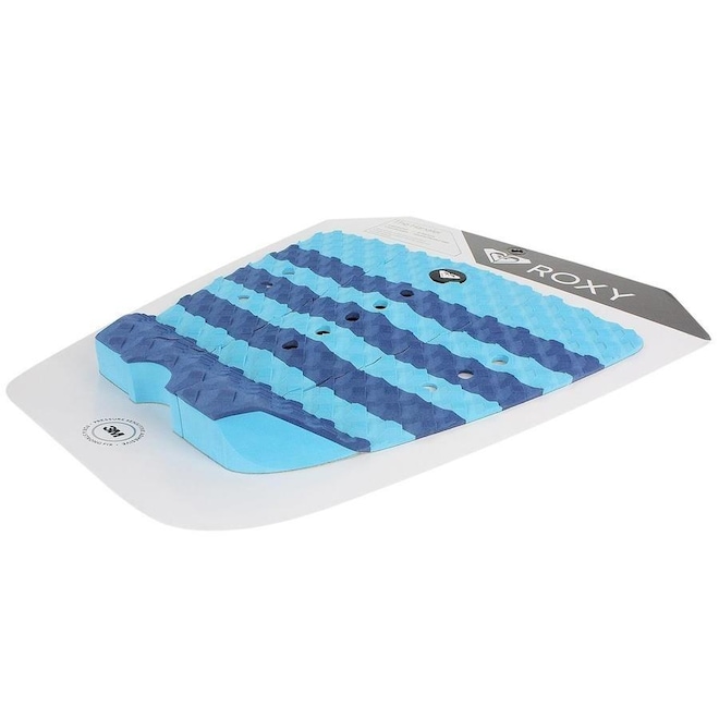 Deck para Prancha de Surf Roxy The Hanalei Navy - Foto 1