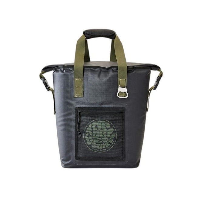 Mochila Térmica Rip Curl Surf Series Cooler - 30 Litros - Foto 1