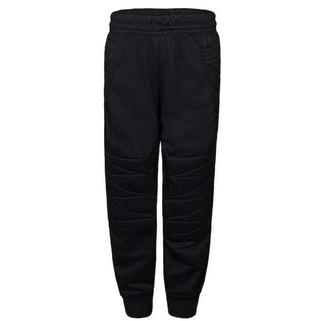 Calça Poker Goleiro Mundial Junior 5 - Infantil - Foto 1