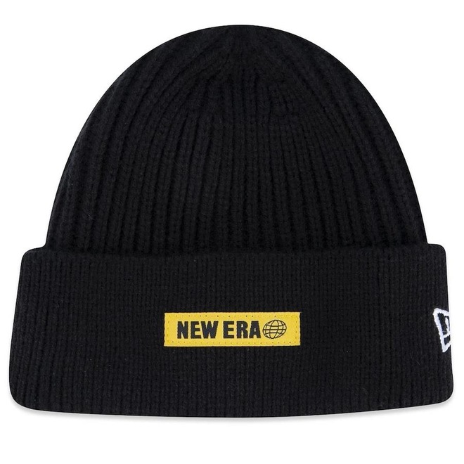 Gorro New Era Offline Survivor - Masculino - Foto 1