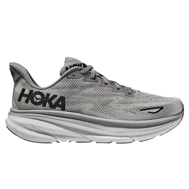 Tênis Hoka Clifton 9 - Masculino - Foto 1