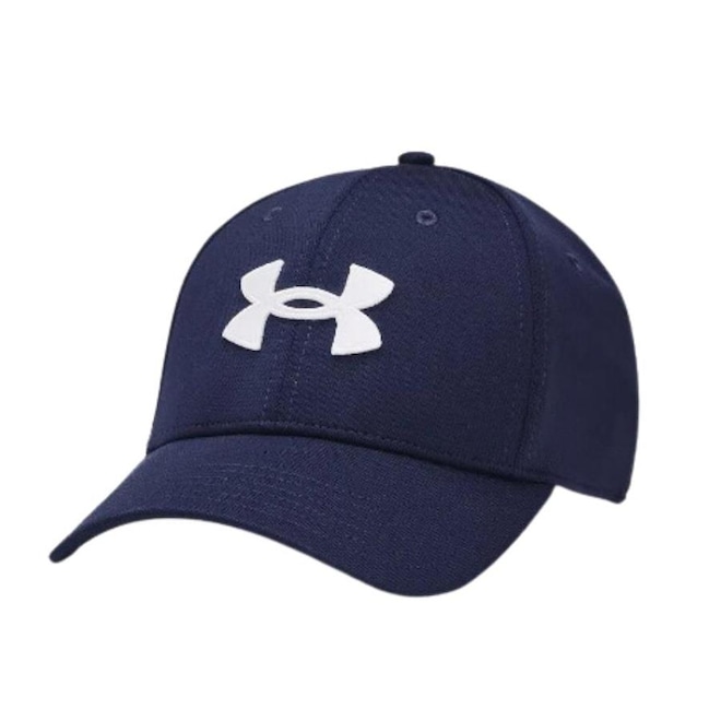 Boné Aba Curva Under Armour Blitzing - Fechado - Adulto - Foto 1