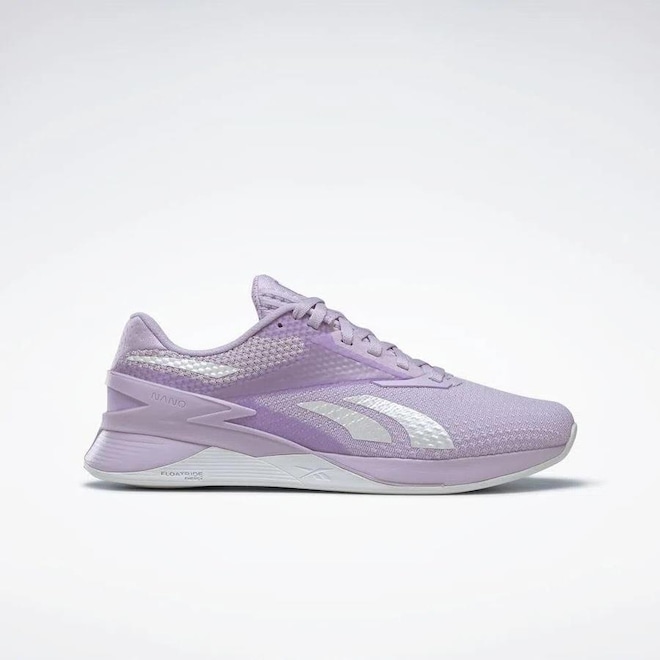TÊNIS REEBOK NANO X3 - FEMININO - Foto 1